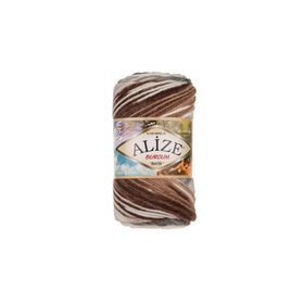 Alize Burcum Batik 5742 5 Adet El Örgü İpi
