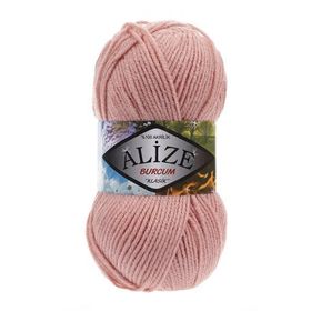 Alize Burcum Klasik 161 100 gr Örgü İplik