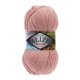 Alize Burcum Klasik 161 100 gr Örgü İplik