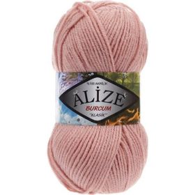 Alize Burcum Klasik 161 100 gr Örgü İplik