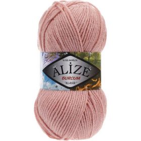 Alize Burcum Klasik 161 100 gr Örgü İplik