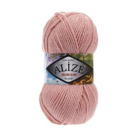 Alize Burcum Klasik 161 100 gr Örgü İplik