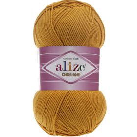 Alize Cotton Gold 02 Örgü İpi