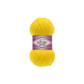 Alize Cotton Gold 110 100 gr Örgü İplik