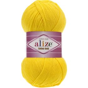 Alize Cotton Gold 110 100 gr Örgü İplik