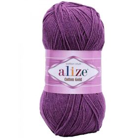 Alize Cotton Gold 122 100 gr El Örgüsü İçin İplik