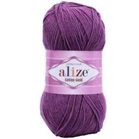 Alize Cotton Gold 122 100 gr El Örgüsü İçin İplik