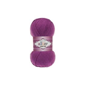 Alize Cotton Gold 122 100 gr El Örgüsü İçin İplik