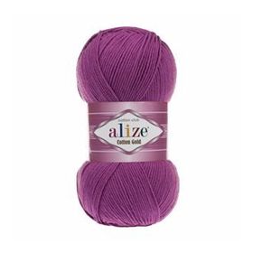 Alize Cotton Gold 122 100 gr El Örgüsü İçin İplik