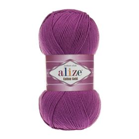 Alize Cotton Gold 122 100 gr El Örgüsü İçin İplik