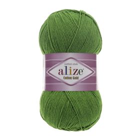 Alize Cotton Gold 126 100 gr Örgü İplik