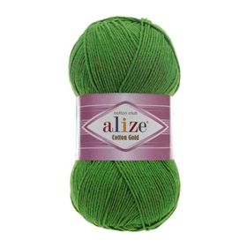 Alize Cotton Gold 126 100 gr Örgü İplik