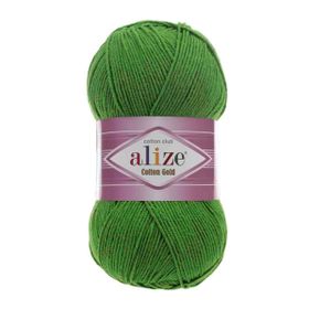 Alize Cotton Gold 126 100 gr Örgü İplik