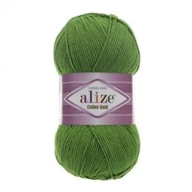 Alize Cotton Gold 126 100 gr Örgü İplik