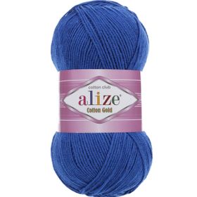Alize Cotton Gold 141 100 gr Örgü İplik