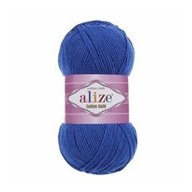 Alize Cotton Gold 141 100 gr Örgü İplik