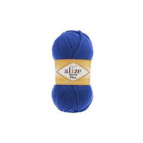 Alize Cotton Gold 141 5 Adet El Örgü İpi