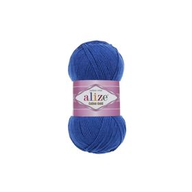 Alize Cotton Gold 141 5 Adet El Örgü İpi