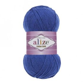 Alize Cotton Gold 141 5 Adet El Örgü İpi