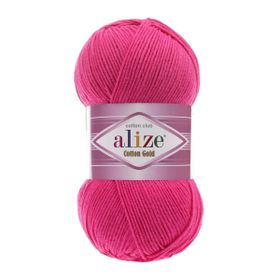 Alize Cotton Gold 149 100 gr Örgü İplik
