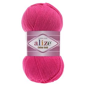 Alize Cotton Gold 149 100 gr Örgü İplik