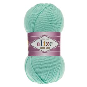 Alize Cotton Gold 15 100 gr Örgü İplik