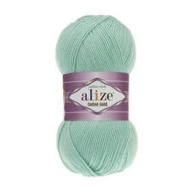 Alize Cotton Gold 15 100 gr Örgü İplik