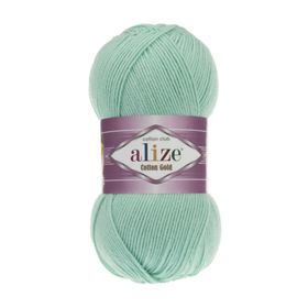 Alize Cotton Gold 15 100 gr Örgü İplik