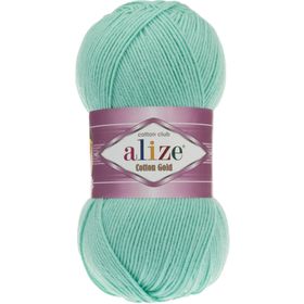 Alize Cotton Gold 15 100 gr Örgü İplik