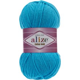 Alize Cotton Gold 16 100 gr Örgü İplik