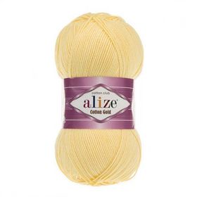 Alize Cotton Gold 187 100 gr Örgü İplik