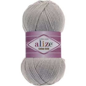 Alize Cotton Gold 21 100 gr Örgü İplik