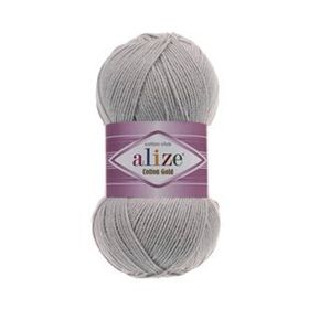Alize Cotton Gold 21 100 gr Örgü İplik