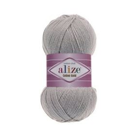 Alize Cotton Gold 21 100 gr Örgü İplik