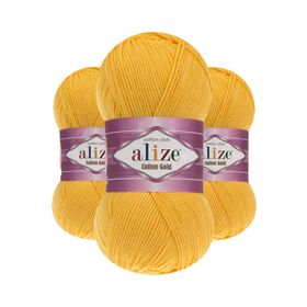Alize Cotton Gold 216 100 gr Örgü İplik