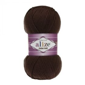 Alize Cotton Gold 26 100 gr Örgü İplik