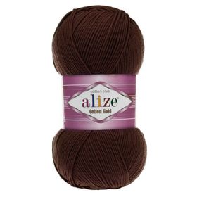 Alize Cotton Gold 26 100 gr Örgü İplik