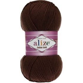 Alize Cotton Gold 26 100 gr Örgü İplik