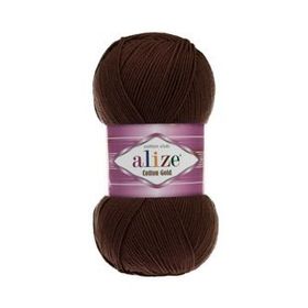 Alize Cotton Gold 26 5 Adet El Örgü İpi