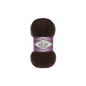 Alize Cotton Gold 26 5 Adet El Örgü İpi