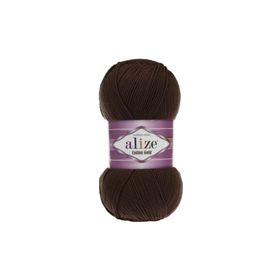Alize Cotton Gold 26 5 Adet El Örgü İpi