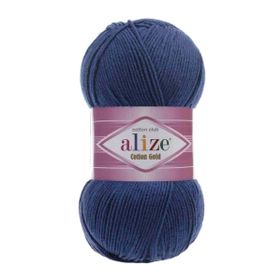 Alize Cotton Gold 279 100 gr Örgü İplik