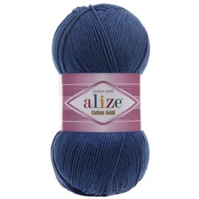 Alize Cotton Gold 279 100 gr Örgü İplik