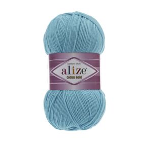 Alize Cotton Gold 287 5 Adet Örgü İpi