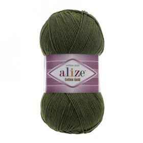 Alize Cotton Gold 29 5 Adet Örgü İpi