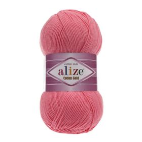 Alize Cotton Gold 33 100 gr Örgü İplik