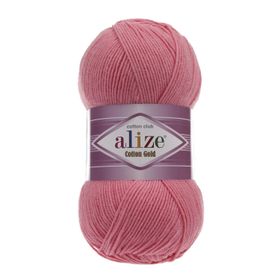 Alize Cotton Gold 33 100 gr Örgü İplik