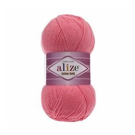 Alize Cotton Gold 33 100 gr Örgü İplik