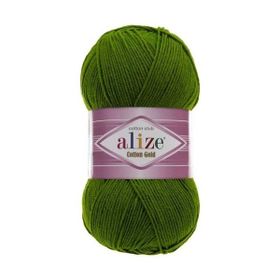 Alize Cotton Gold 35 3 Adet El Örgü İpi