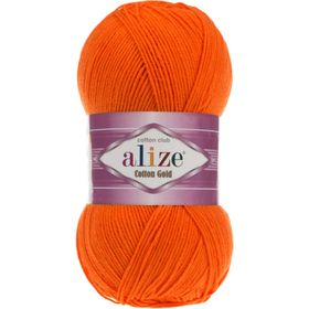 Alize Cotton Gold 37 100 gr Örgü İplik